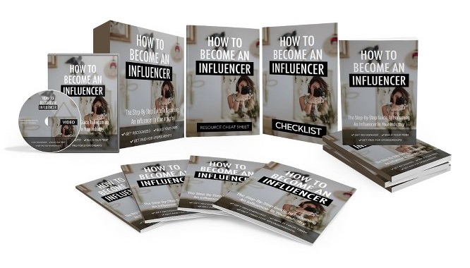 How to Become an Influencer