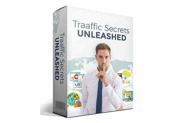 Traffic Secrets Unleashed