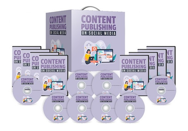 Content Publishing on Social Media